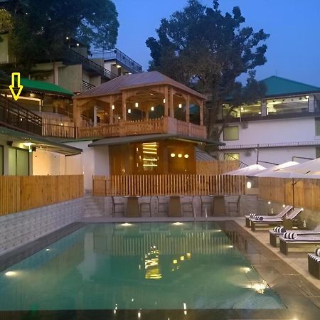 Fortune Park Moksha, Mcleodganj - Member Itc Hotels' Group McLeod Ganj Exterior photo