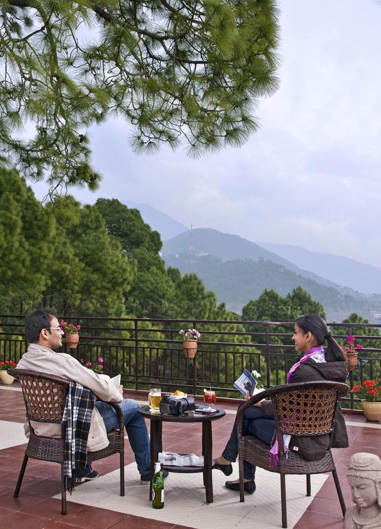 Fortune Park Moksha, Mcleodganj - Member Itc Hotels' Group McLeod Ganj Exterior photo