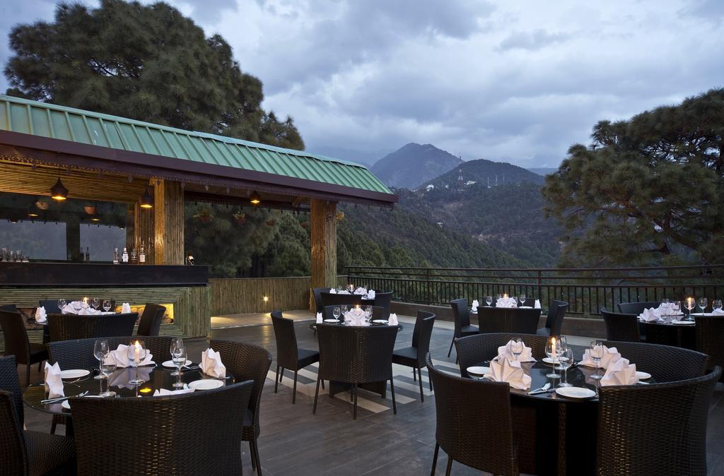 Fortune Park Moksha, Mcleodganj - Member Itc Hotels' Group McLeod Ganj Exterior photo