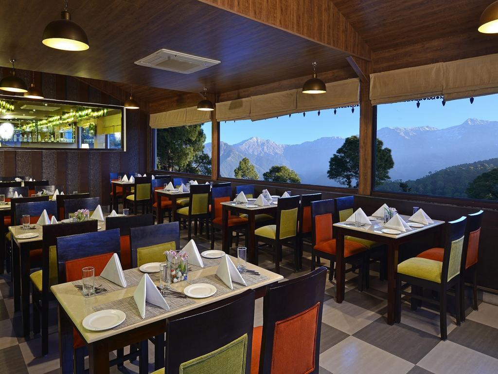 Fortune Park Moksha, Mcleodganj - Member Itc Hotels' Group McLeod Ganj Exterior photo