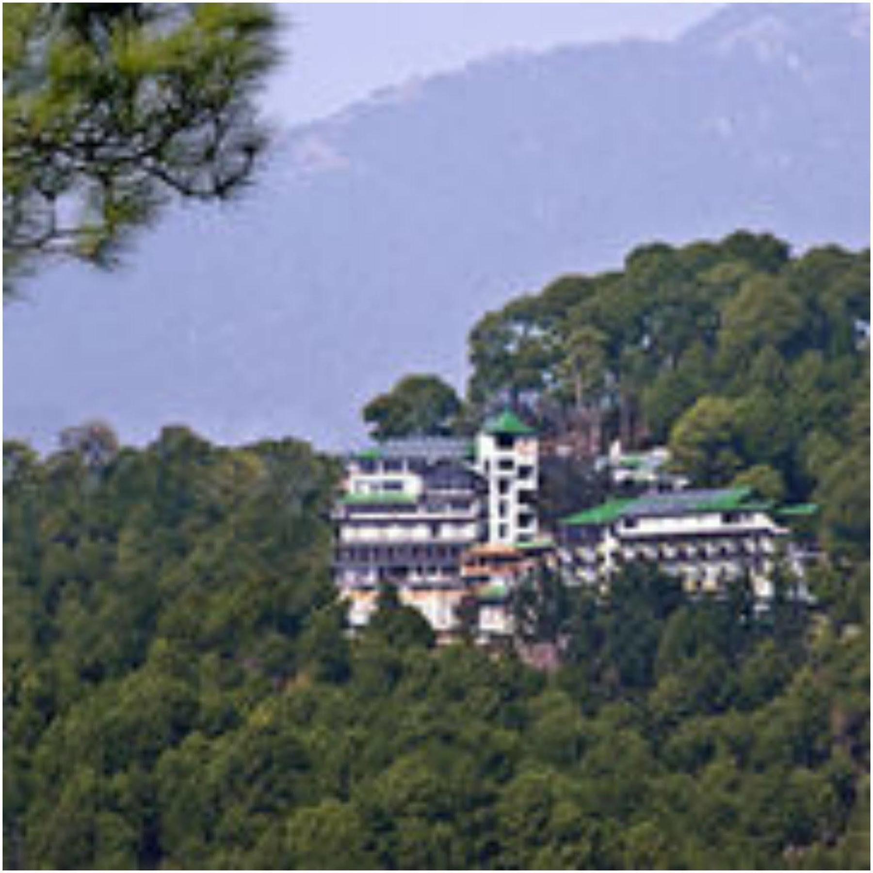 Fortune Park Moksha, Mcleodganj - Member Itc Hotels' Group McLeod Ganj Exterior photo